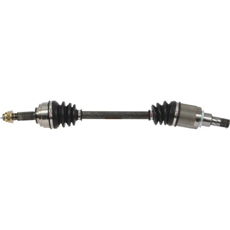 A1 CARDONE NEW CV DRIVE AXLE 66-6413